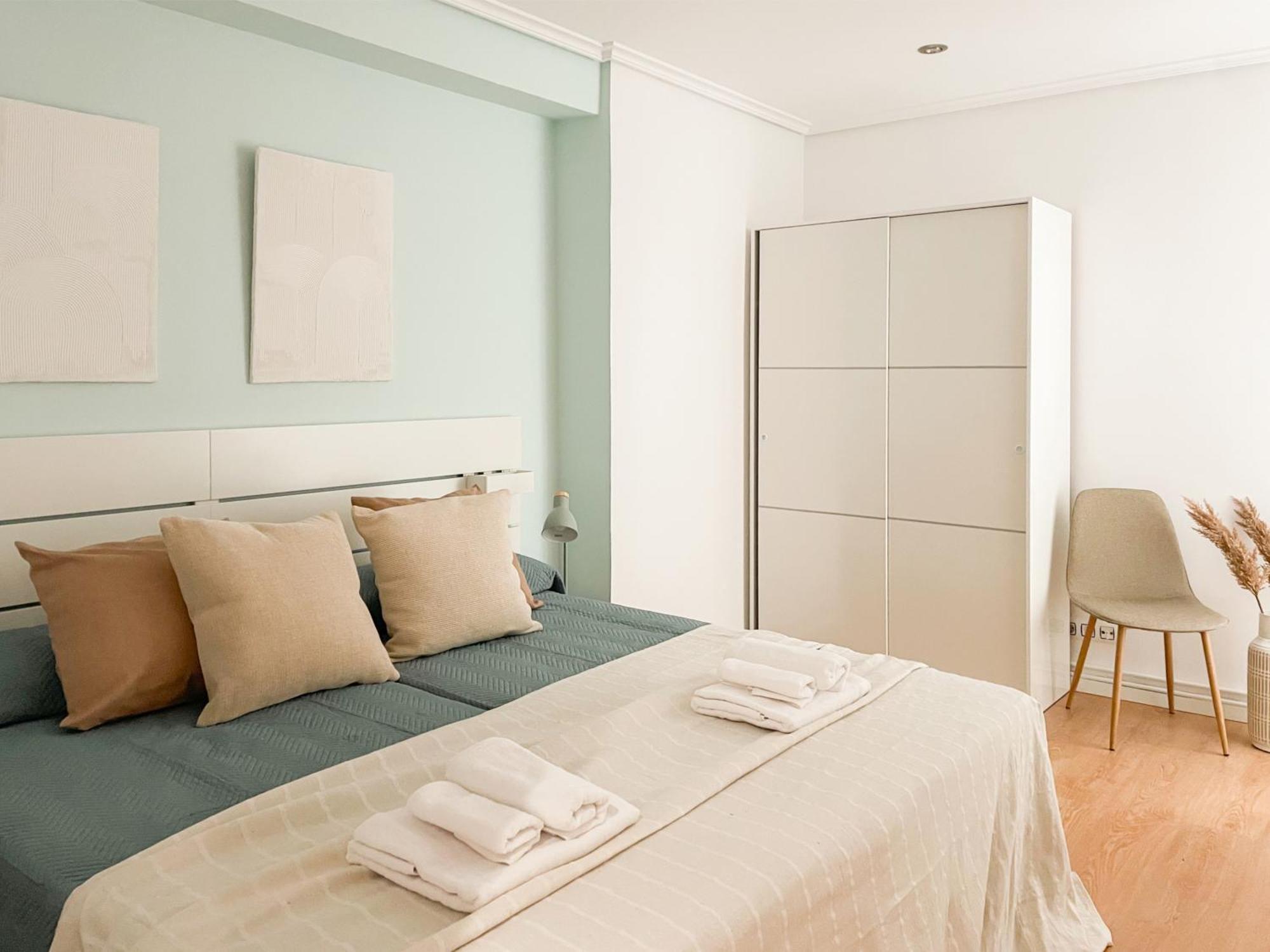 Apartamento Boza Logrono Exterior photo