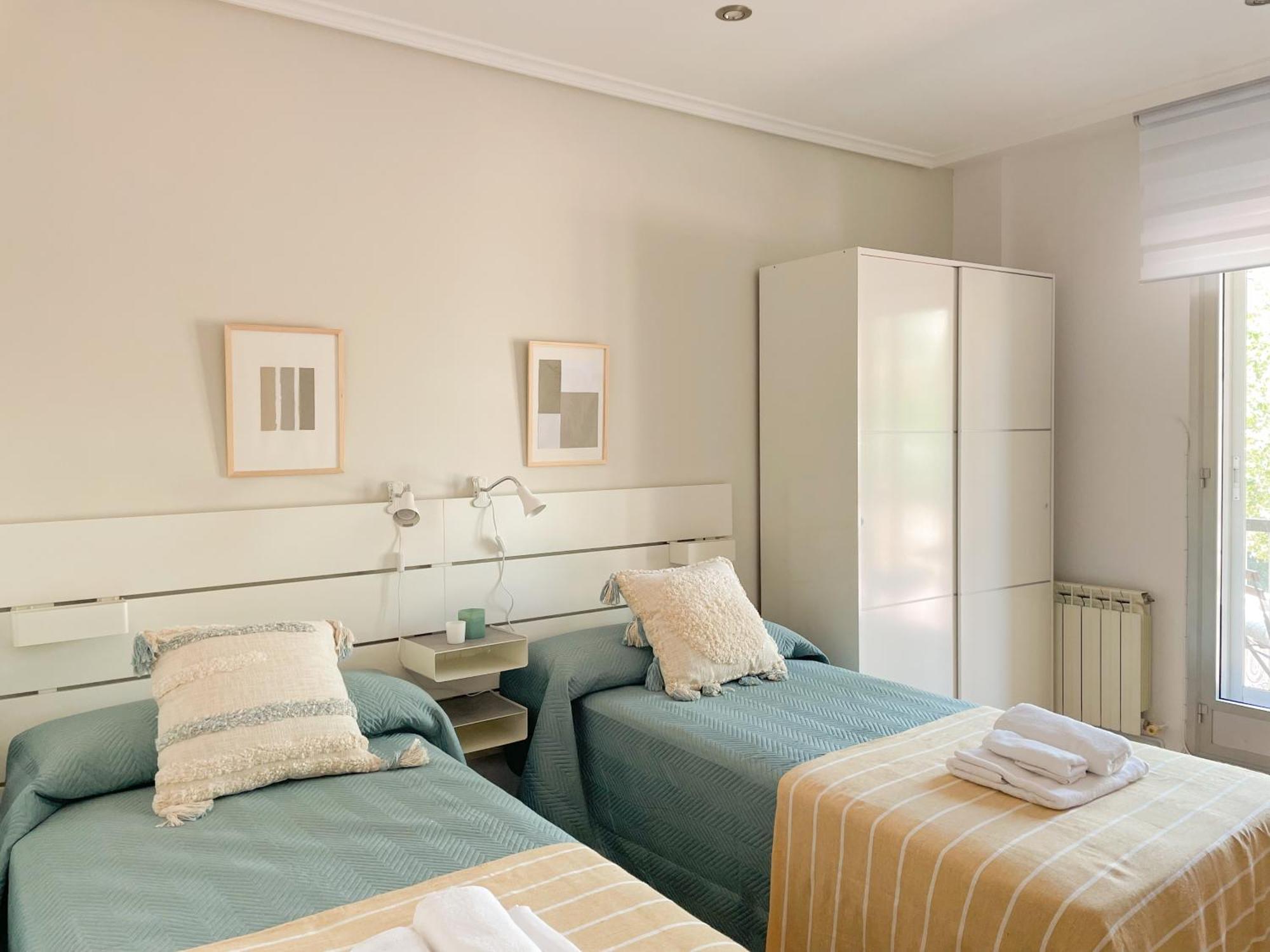 Apartamento Boza Logrono Exterior photo