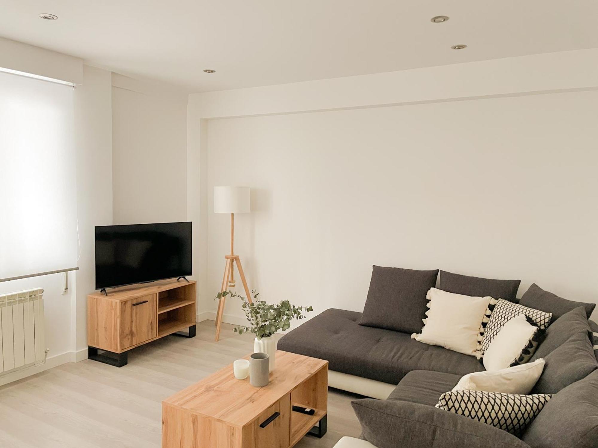Apartamento Boza Logrono Exterior photo