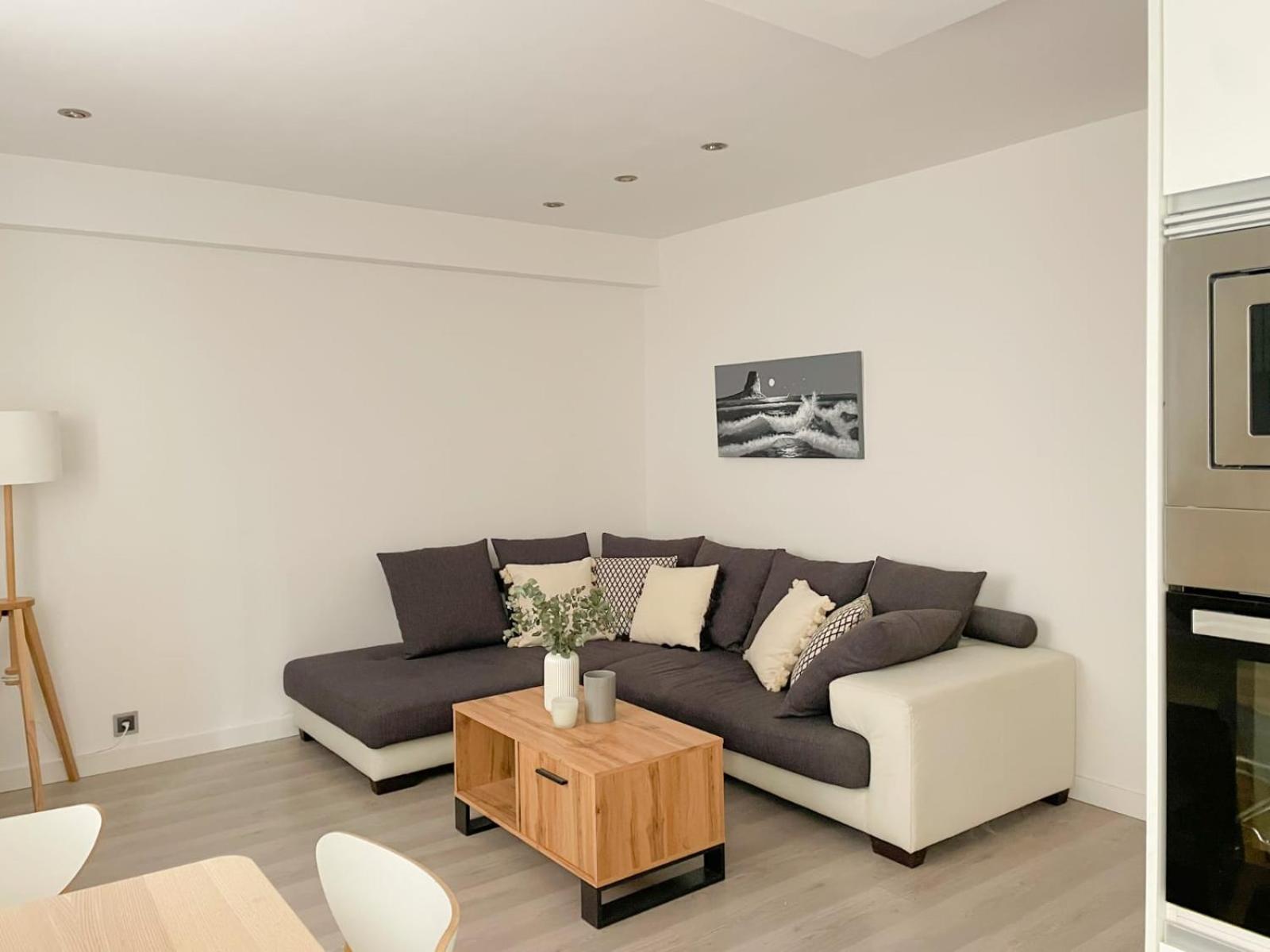 Apartamento Boza Logrono Exterior photo
